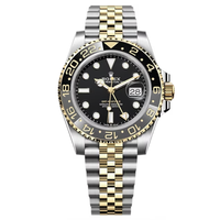 ROLEX 劳力士 格林尼治型 II系列 40毫米自动上链腕表 M126713GRNR-0001