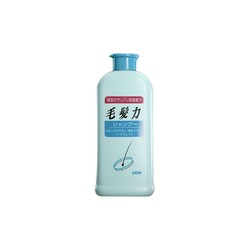 LION 狮王 毛发力头皮专研洗发水 200ml