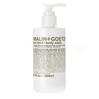 MALIN+GOETZ 朗姆酒洁肤沐浴露 250ml