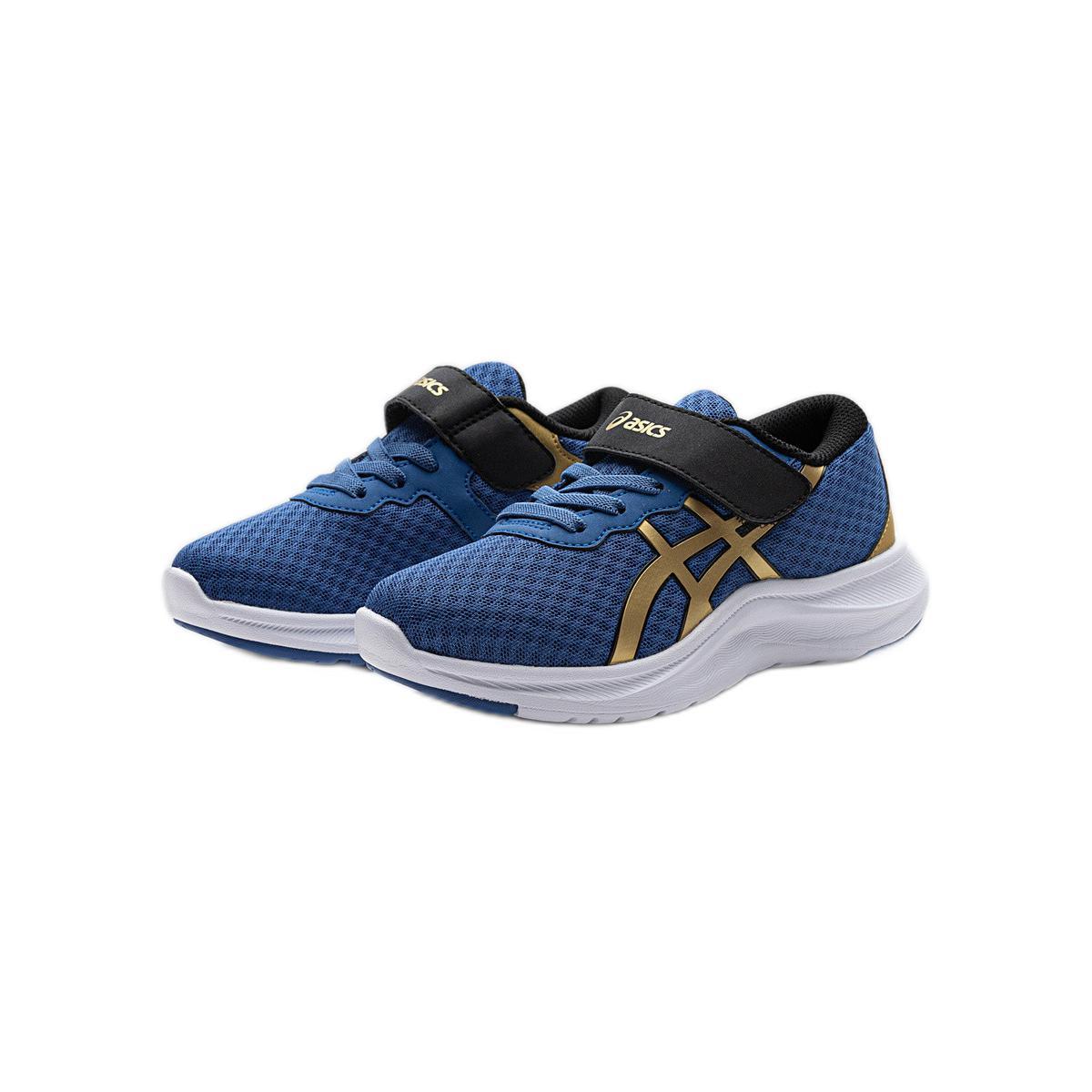 asics TiGER LAZERBEAM MH-MG 男女童通用休闲运动鞋 1154A153-402