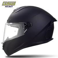 GSB 国仕邦 摩托车头盔 全盔 GSBs-361
