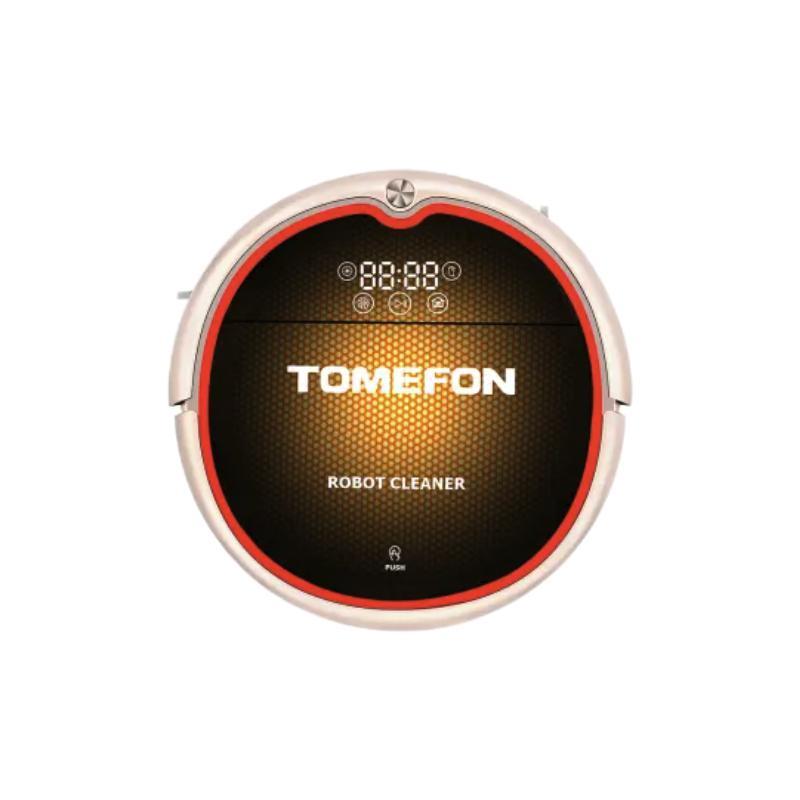 TOMEFON 斐纳 TF-880S 扫拖一体机