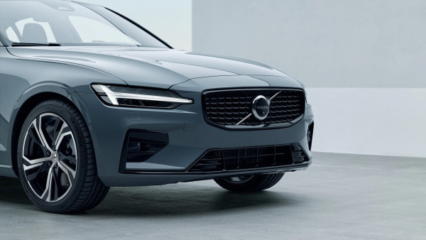 volvo 沃尔沃 s60多少钱-什么值得买