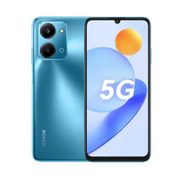 HONOR 荣耀 Play7T 5G手机 8GB+128GB 魅海蓝