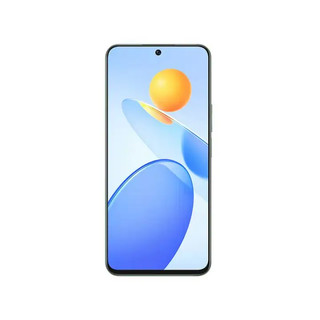 HONOR 荣耀 Play7T Pro 5G手机 8GB+256GB 墨玉青