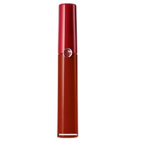 阿玛尼彩妆 GIORGIO ARMANI beauty 阿玛尼彩妆 臻致丝绒哑光唇釉 #405番茄红 6.5ml