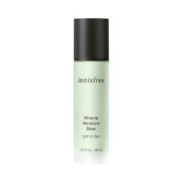 innisfree 悦诗风吟 矿物质纯安保湿隔离乳 SPF19 PA+ #3奶昔绿 30ml