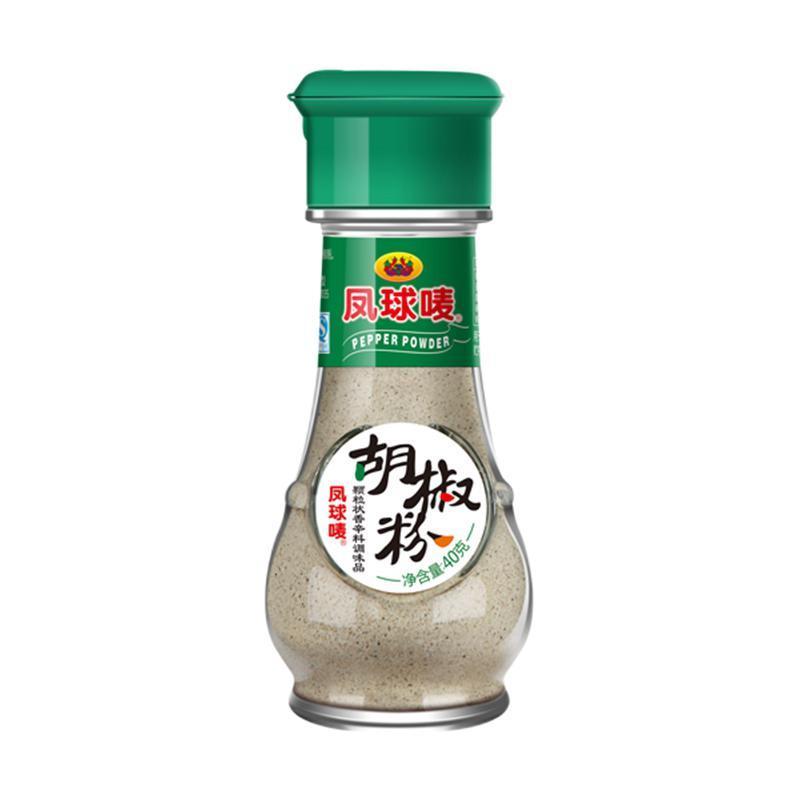 凤球唛 胡椒粉