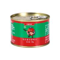 PLUS会员：冠农股份 冠农番茄酱 198g*1罐