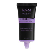 NYX STUDIO 完美妆前乳 #Lavender 30ml