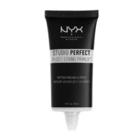 NYX STUDIO 完美妆前乳 #Clear 30ml