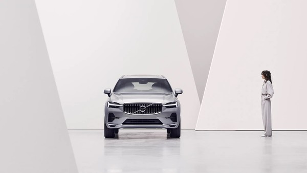 VOLVO 沃尔沃 XC60