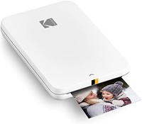 Kodak 柯达 即时移动照片打印机 — 支持iOS 和 Android 设备