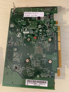 联想全新原装显卡 R7 350 2G 显卡 DDR5 另有 GTX750Ti 大量现货