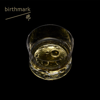 月盏LUNA-1月球杯150ml／烈酒杯／威士忌杯／whisky|痣birthmark