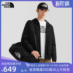 北面2023新款紫色_北面2023新款