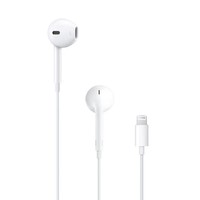 Apple 苹果 EarPods Lightning有线耳机