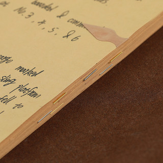 美国BOOKDARTS书签金属日系简约创意复古迷你学生阅读黄铜不锈钢