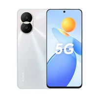 HONOR 荣耀 Play7T Pro 5G手机 8GB+256GB 星梦银