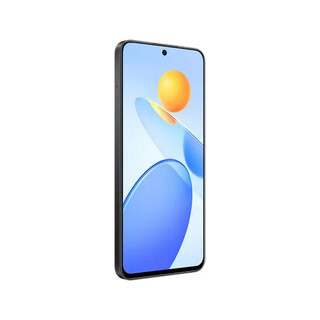 HONOR 荣耀 Play7T Pro 7.43mm 超薄设计 40W超级快充 6.7英寸超窄边护眼全视屏