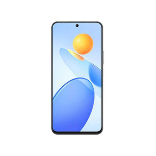 HONOR 荣耀 Play7T Pro 5G手机 8GB+128GB 幻夜黑