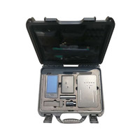 SWIT 境安卫士 环境安全综合检测工具箱 ES-2000