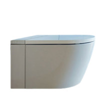 DURAVIT 杜拉维特 620000 00 2 40 2320 智能坐便器 白色 305mm坑距