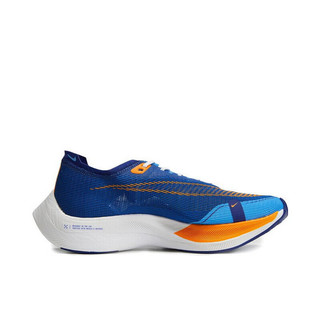 耐克（NIKE）男子跑步鞋ZOOMX VAPORFLY NEXT% 2运动鞋FD0713-400黑色43码