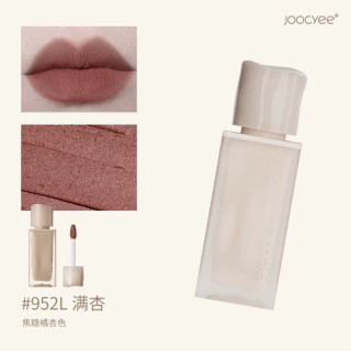 酵色 原生裸色粉雾唇釉 #952L