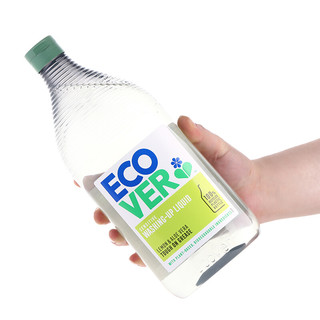 ECOVER 柠檬芦荟洗洁精 950ml