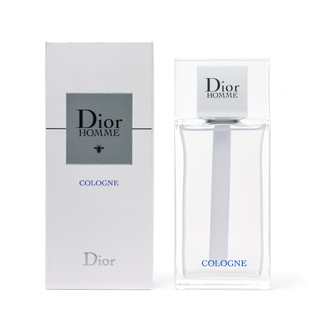 迪奥桀骜清新古龙 Dior Homme Cologne清爽柠檬柑橘麝香男士香水