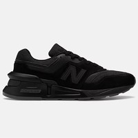 NEW BALANCE美国原产997S系列男款复古休闲鞋 M997SMG/SNF/NAL