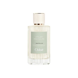 Chloé 蔻依 依仙境花园系列 不朽仲夏香水 EDT 50ml（赠随机香氛4ml*4+女士香氛手链*1）