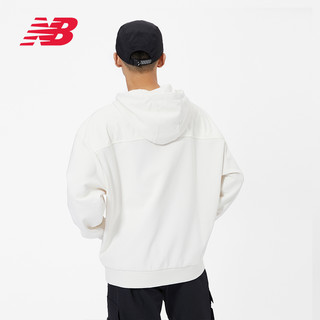 new balance 男士连帽卫衣 AMT13363