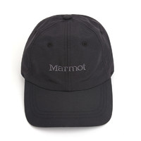 Marmot 土拨鼠 运动鸭舌帽 G17231