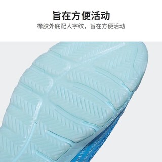adidas 阿迪达斯 D Rose Son of Chi ll男女款篮球鞋 GY6494