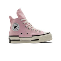 匡威（Converse） Chuck 70 Plus男女不对称撕裂感帆布鞋A04366C A04366C 39