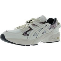 ASICS 亚瑟士 ​ASICS 亚瑟士 Asics Mens Gel Kayano 5 RE Fitness Workout Running Shoes休闲运动鞋