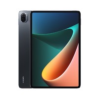 抖音超值购：MI 小米 平板5 Pro 12.4英寸平板电脑 6GB+128GB