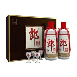 郎陶器LANG JIU 500ml-