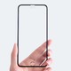 菲天 iPhone全系列钢化膜 3片 赠手机支架+手机壳