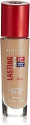 RIMMEL 长效持久粉底液 #100象牙色 30ml