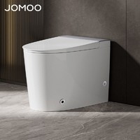 JOMOO 九牧 J11339 轻智能脉冲无水箱虹吸马桶