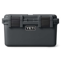 YETI LoadOut 30 2.0 GoBox 分体式防水工具收纳箱