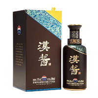 MOUTAI 茅台 汉酱 51%vol 酱香型白酒 500ml  单瓶装