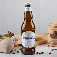 Hoegaarden 福佳 白啤酒比利时风味小麦白啤酒