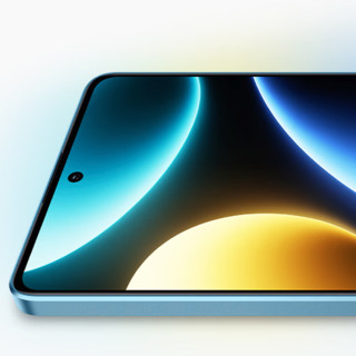 Redmi 红米 Note 12 Turbo 5G手机 8GB+256GB 冰羽白