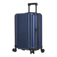 Carany 卡拉羊 炫彩系列 拉杆箱 CX8565 深蓝 20英寸