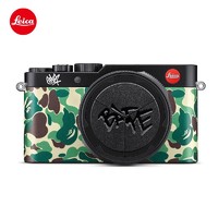 Leica 徕卡 D-LUX7 A BATHING APE® X STASH特别版相机