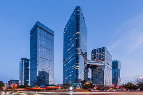 西安君悦酒店 君悦亲子房2晚(连住) 2大1小早 嘉宾轩礼遇 100元无门槛